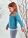 teetee Helmi Baby Wool - merinovilla / vauvalanka