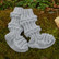 teetee Helmi Baby Wool - merinovilla / vauvalanka