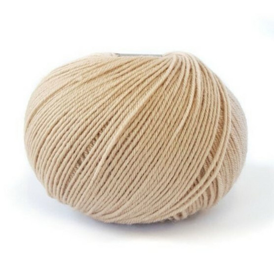 teetee Helmi Baby Wool - merinovilla / vauvalanka