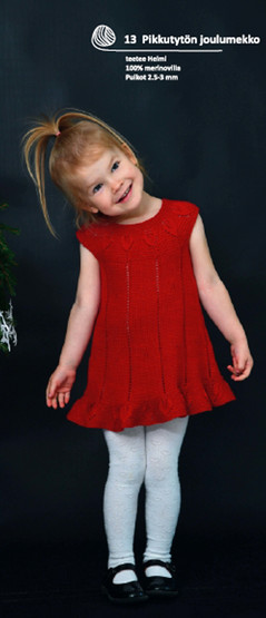 teetee Helmi Baby Wool - merinovilla / vauvalanka