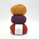 teetee Helmi Baby Wool - merinovilla / vauvalanka