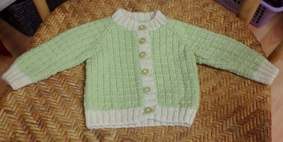 teetee Helmi Baby Wool - merinovilla / vauvalanka