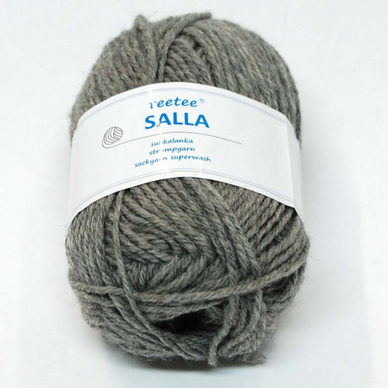 teetee Salla (dk), sukkalanka