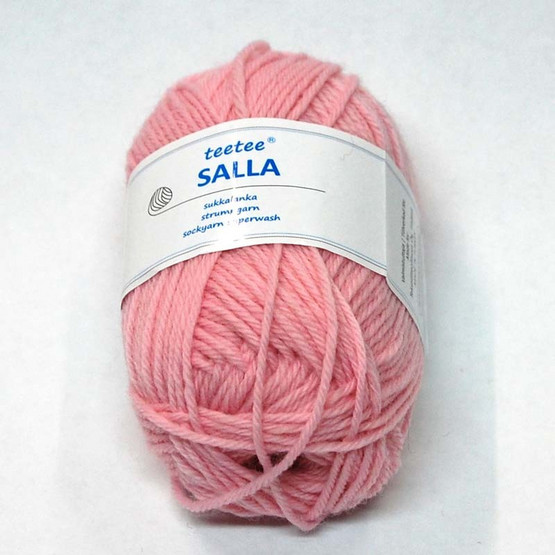 teetee Salla (dk), sukkalanka