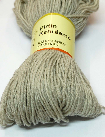 Pirtin Kehräämön Kampalanka 110 tex x 4