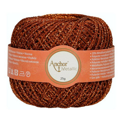Anchor Artiste Metallic
