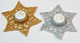 Anchor Artiste Metallic