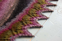 KnitPro Huivinpingotussetti