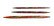 KnitPro Symphonie Wood Palmikkopuikko 3 kpl