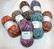 Gründl Hot Socks Rubin 4-ply bambusukkalanka