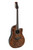 Elektro-akustinen kitara Ovation Celebrity Standard Plus CS24P-NBM Mid Cutaway