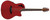 Elektro-akustinen kitara Applause AE44IIP-CHF Mid Cutaway