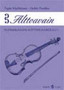 Viulukoulu Alttoavain 1 (Myöhänen Puukko)