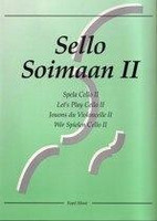 Sellokoulu Sello Soimaan2 / KOPEL MUSIC