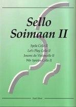 Sellokoulu Sello Soimaan2 / KOPEL MUSIC