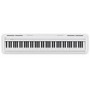 Digitaalipiano Kawai ES120 -digitaalipiano (valkoinen)