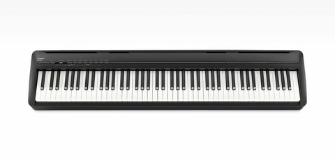 Digitaalipiano Kawai ES120 (musta)
