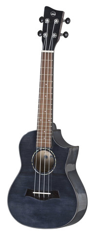 Konserttiukulele Gewa  Manoa S-CO-BM, sis gigbag