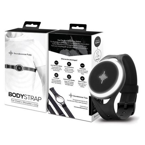 Metronomi Soundbrenner Pulse