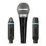 Langaton mikrofonijärjestelmä NUX B-3 Plus Mic bundle