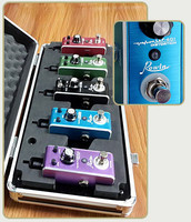 Phaser pedaali Rowin Let-613