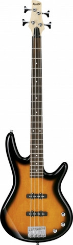Bassokitara 4-kielinen Ibanez Soundgear GSR180BS