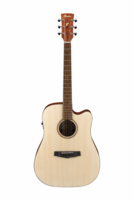 Elektro-akustinen kitara Ibanez PF10CE-OPN
