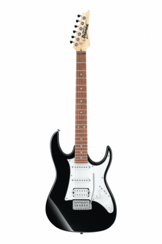 Sähkökitara Ibanez GRX40-BKN