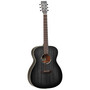 Teräskielinen kitara Tanglewood Blackbird TWBB O