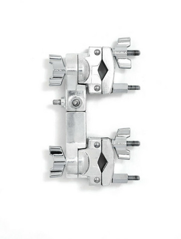 Symbaalitelineen Clamp Girbraltar SC-UGC universal