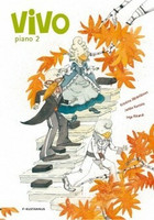 Pianokoulu Vivo Piano2 (Jääskeläinen Kantala Rikandi)