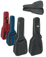 Gigbag western kitaralle Gewa Economy