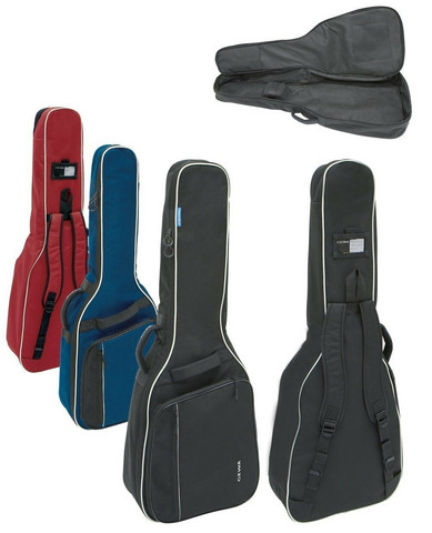 Gigbag western kitaralle Gewa Economy