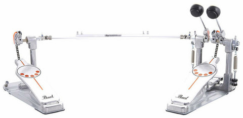 BD tuplapedaali Pearl P-932 Demonator
