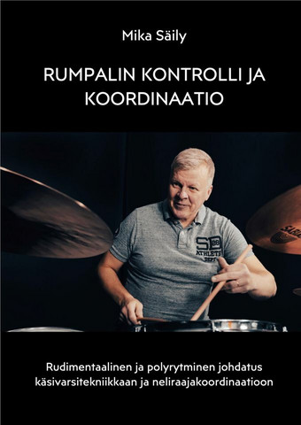 Rumpukoulu Mika Säily Rumpalin Kontrolli ja Koordinaatio
