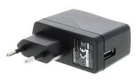 Virtalähde AD-17     (Zoom Q2n / H6 / R8 / H1 / H2n )