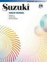 Viulukoulu Suzuki violin school volume 5 + cd