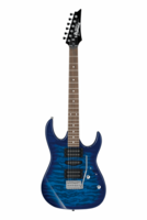 Sähkökitara Ibanez GRX70QA-TBB