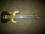 Myydään asiakkaan lukuun: Sähkökitara ESP LTD MH-1007 QM BLKF (käyt)