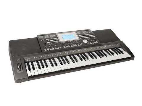 Keyboard Medeli A810