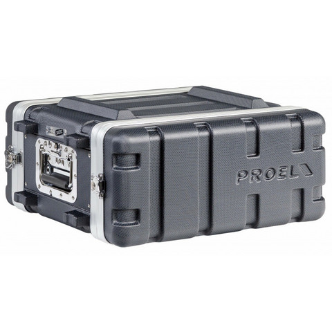 Räkki Proel ABS Force 4-unit, 208mm