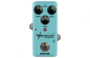 Säröpedaali NUX NOD-3 Morning Star Overdrive minipedaali