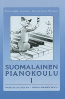 Pianokoulu Suomalainen pianokoulu1 Saari-Sarmanto