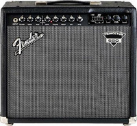 Fender Princeton 650