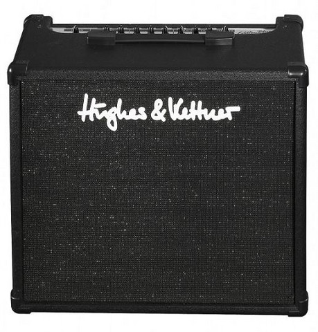 Hughes&Kettner Edition Blue 60 DFX