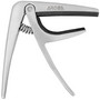 Capo Western- ja sähkökitaroille Aroma AC-01, curved