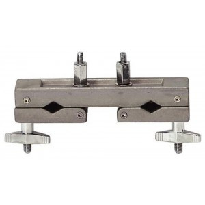 Symbaalitelineen Clamp BSX