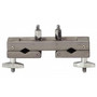 Symbaalitelineen Clamp BSX
