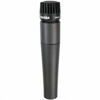 Instrumentti-/laulumikfrofoni Shure SM57 LC