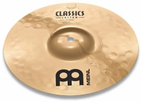Splash-symbaali Meinl 10